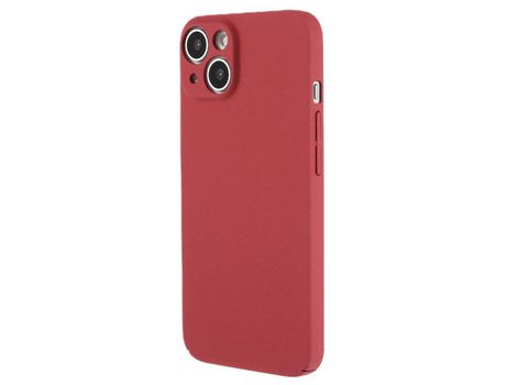 Funda para iPhone 13 Rojo
