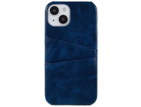 Funda para iPhone 14 Plus Azul