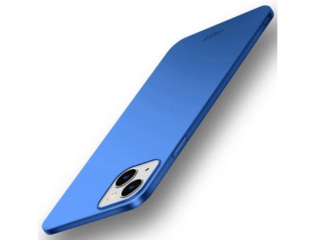 Funda para iPhone 14 Plus MOFI Azul