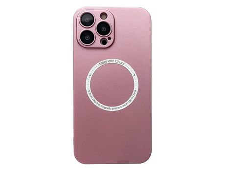 Funda para iPhone 14 Pro Rosa
