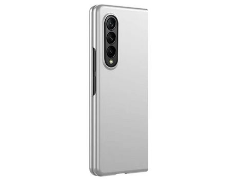 Funda para Samsung Galaxy Z Fold 4 5G Piel Sintética