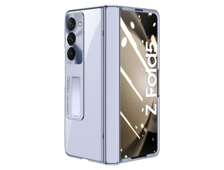 Funda para Samsung Galaxy Z Fold 5 5G Piel Sintética