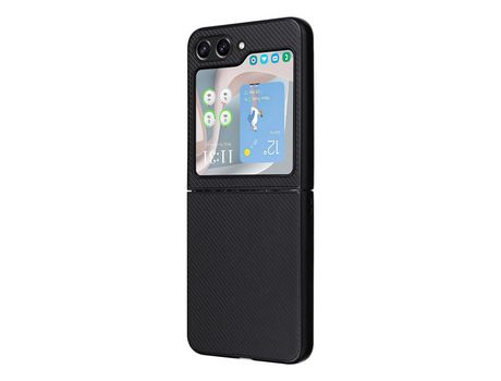 Funda para Samsung Galaxy Z Flip 5 5G Negro