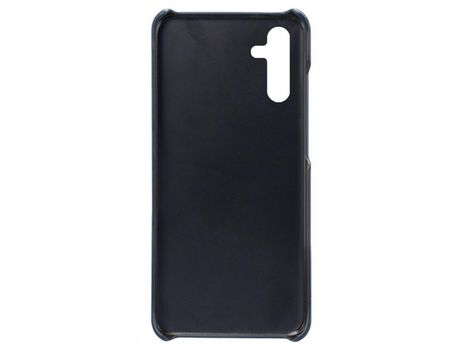 Funda para Samsung Galaxy A54 5G Azul