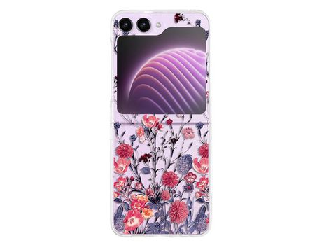 Funda para Samsung Galaxy Z Flip 5 5G Piel Sintética