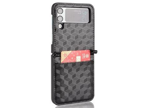 Funda para Samsung Galaxy Z Flip 4 5G Multicolor