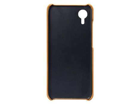 Funda para Samsung Galaxy A23 Naranja