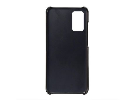 Funda para Samsung Galaxy A32 5G KSQ Piel Sintética Negro