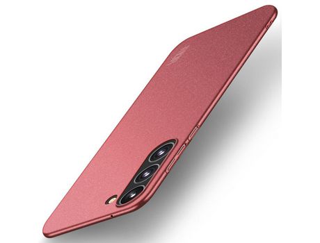 Funda para Samsung Galaxy S23+/S23 MOFI Rojo