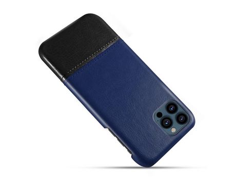 Funda para iPhone 13 Pro Max KSQ Piel Sintética Multicolor