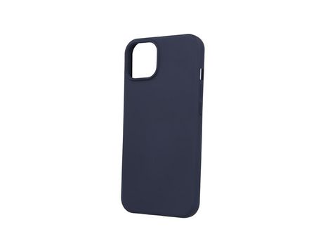 Funda para iPhone 13 Silicona Azul