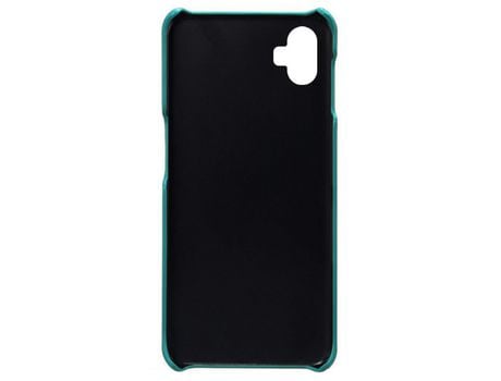 Funda para Samsung Verde