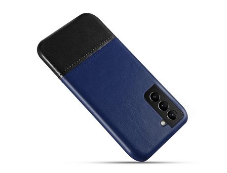 Funda para Samsung Galaxy S21/S21+ KSQ Piel Sintética Multicolor