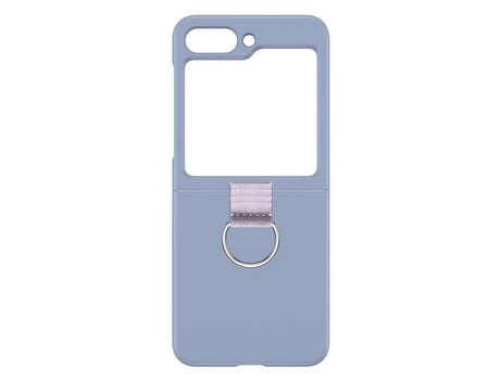 Funda para Samsung Galaxy Z Flip 5 5G Morado