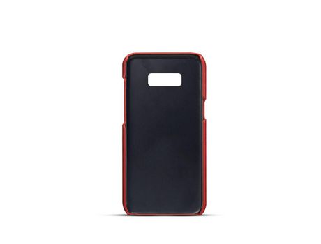 Funda para Samsung Galaxy S10 Rojo