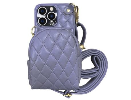 Funda para iPhone 12 Pro Max Multicolor