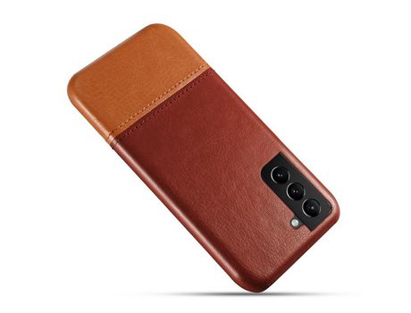 Funda para Samsung Galaxy S21/S21+ KSQ Piel Sintética Multicolor