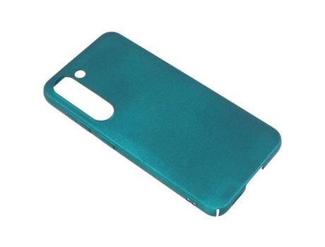 Funda para Samsung Galaxy S21 Piel Sintética Verde