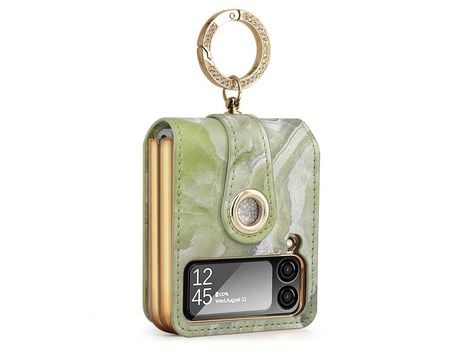 Funda para Samsung Galaxy Z Flip 3 5G Multicolor