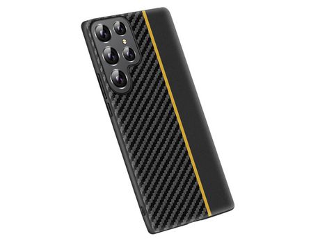 Funda para Samsung Galaxy S22 Ultra/S22 Ultra 5G Negro