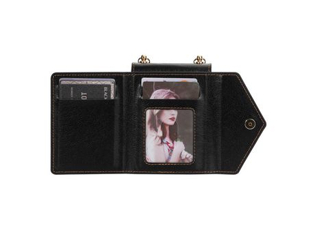 Funda para Samsung Galaxy Z Flip 4 5G N.BEKUS Negro