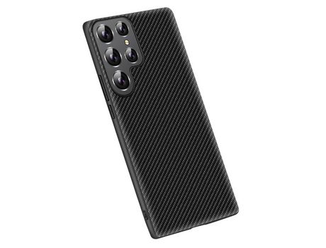 Funda para Samsung Galaxy S22 Ultra/S22 Ultra 5G Negro