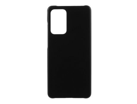 Funda para Samsung Galaxy A52/A52 5G Piel Sintética Negro