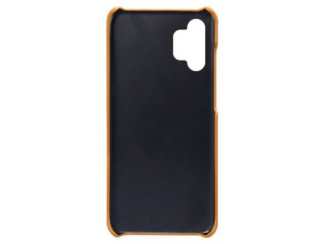 Funda para Samsung Galaxy A13 Naranja
