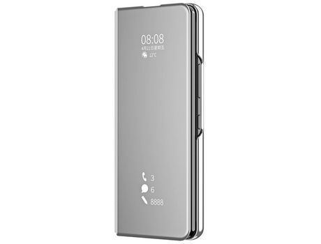 Funda para Samsung Galaxy Z Fold 4 5G Piel Sintética
