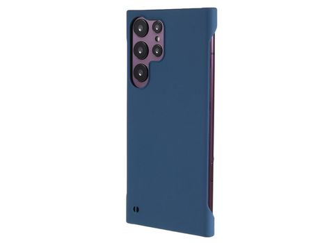 Funda para Samsung Galaxy S22 Ultra 5G/S22 Ultra Piel Sintética