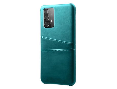 Funda para Samsung Galaxy A52/A52 5G KSQ Verde