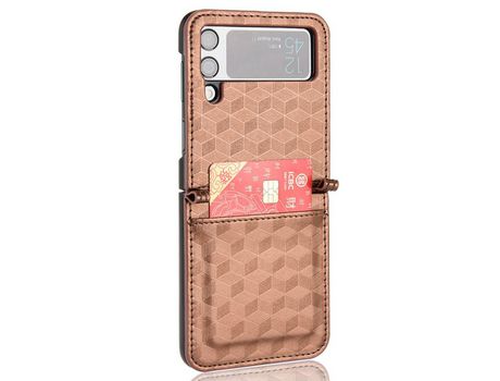 Funda para Samsung Galaxy Z Flip 4 5G Multicolor