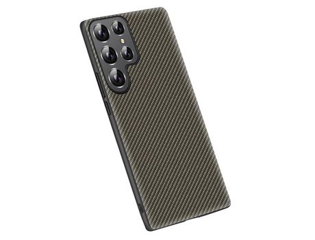 Funda para Samsung Galaxy S22 Ultra/S22 Ultra 5G Dorado