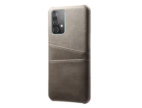 Funda para Samsung Galaxy A52/A52 5G KSQ Gris