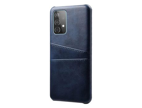 Funda para Samsung Galaxy A52/A52 5G KSQ Azul