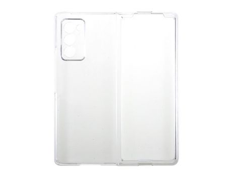 Funda para Samsung Galaxy Z Fold 2 5G Piel Sintética