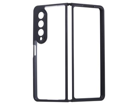 Funda para Samsung Galaxy Z Fold 4 5G VILI Piel Sintética