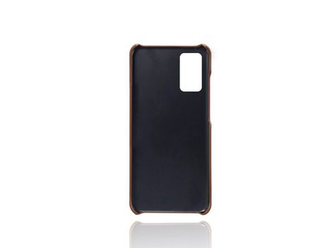 Funda para Samsung Galaxy A32 5G KSQ Marrón