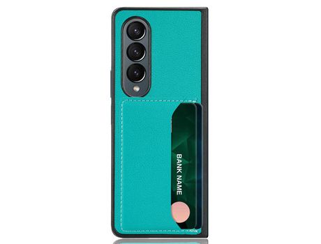 Funda para Samsung Galaxy Z Fold 4 5G Verde