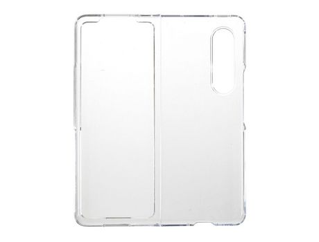 Funda para Samsung Galaxy Z Fold 3 5G Piel Sintética