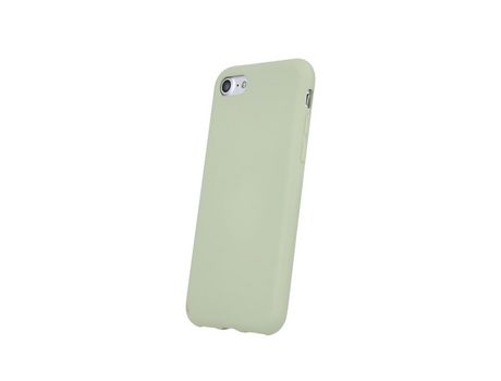 Funda para Samsung Galaxy S20 Silicona Verde