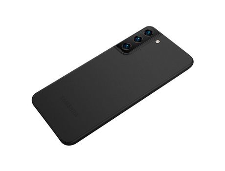 Funda para Samsung Galaxy S22+/S22 5G X-LEVEL Negro