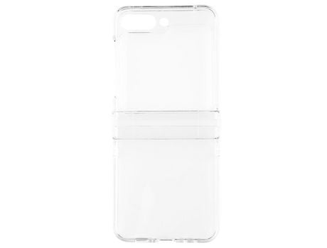 Funda para Samsung Galaxy Z Flip 5 5G Piel Sintética
