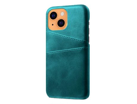 Funda para iPhone 13 Mini/13 KSQ Verde