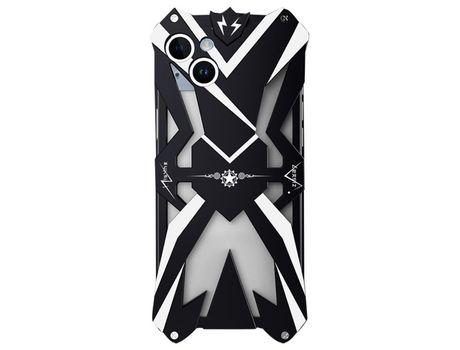 Funda para iPhone 13 Piel Sintética
