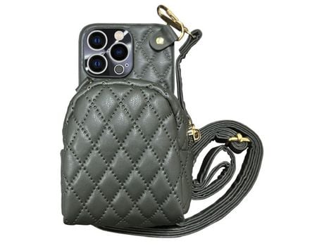 Funda para iPhone 13 Pro Multicolor