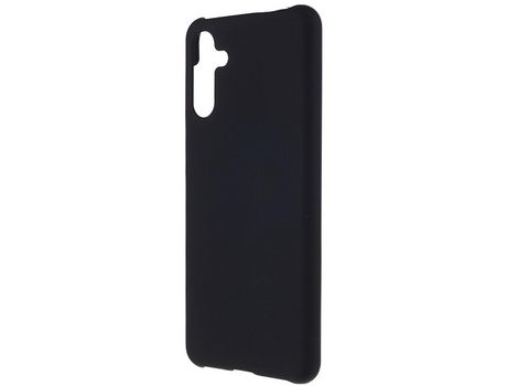 Funda para Samsung Galaxy A13 5G Piel Sintética Negro