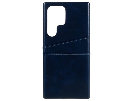 Funda para Samsung Galaxy S23 Ultra Azul