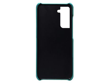 Funda para Samsung Galaxy S22+/S22 5G KSQ Verde