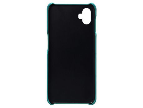 Funda para Samsung Galaxy A04 Verde